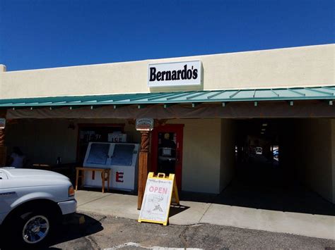 bernardos bistro|bernardo's restaurant yuma az.